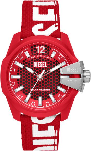 Diesel Baby Chief Solar-Powered #tide ocean material DZ4619