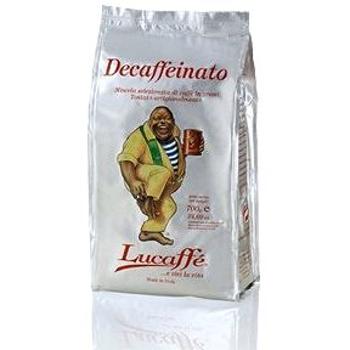 Lucaffe Decafeinato 700g (8021103710988)