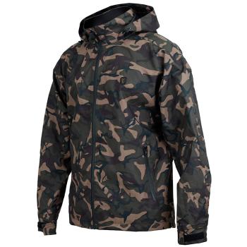 Fox bunda lightweight camo rs 10k jacket - xxxl