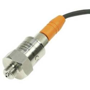 Senzor tlaku B + B Thermo-Technik 0550 1282-007, 0 bar do 10 bar, kabel