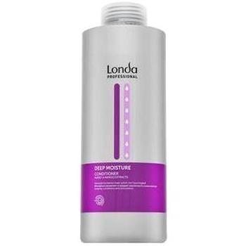LONDA PROFESSIONAL Deep Moisture Conditioner vyživující kondicionér pro hydrataci vlasů 1000 ml (HLONPDEPMOWXN123459)