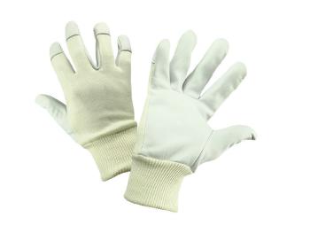 Ochranné pracovní rukavice, vel. 10
