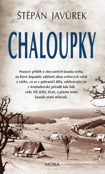 Chaloupky - Štěpán Javůrek - e-kniha