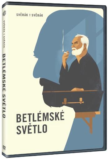 Betlémské světlo (DVD)