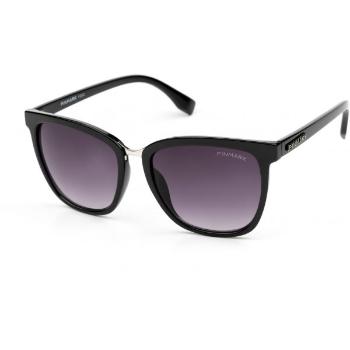 Finmark F2052 Sluneční brýle, černá, velikost NS