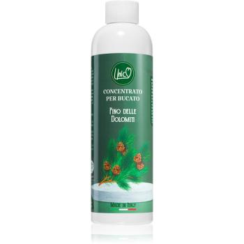 THD Unico Dolomite Pine koncentrovaná vůně do pračky 200 ml