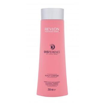 Revlon Professional Eksperience Scalp Comfort Dermo Calm Hair Cleanser 250 ml šampon pro ženy na citlivou pokožku hlavy