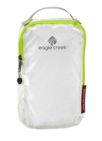Eagle Creek obal Pack-It Specter Quarter Cube white/strobe