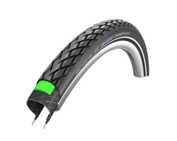 plášť SCHWALBE Marathon Performance Line 20"x1.75/47-406 reflex E-BIKE