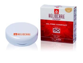 Heliocare Kompaktní Make-Up odstín Fair SPF 50 10 g