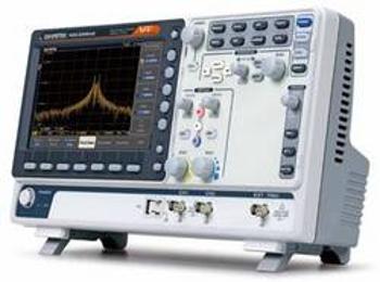 Digitální osciloskop GW Instek MDO-2202A, 200 MHz, 2kanálový