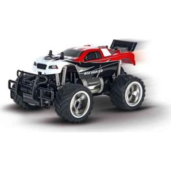 RC auto Carrera Red Hunter