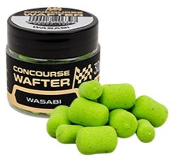 Benzar mix concourse wafters 30 ml 8-10 mm - wasabi