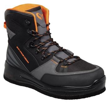 Savage gear boty sg8 felt wading boot - 46