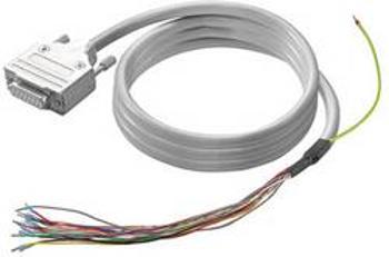 Propojovací kabel pro PLC Weidmüller PAC-UNIV-D9F-F-1M, 1350470010