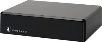 Pro-Ject Phono Box E BT 5 Black Gramofonový předzesilovač