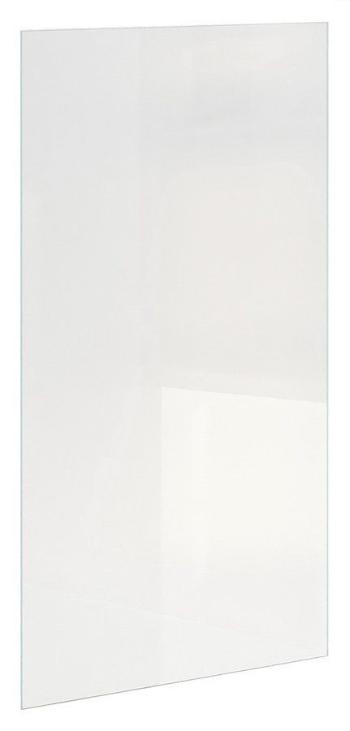 POLYSAN ARCHITEX LINE kalené čiré sklo, 805x1997x8mm AL2218