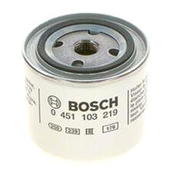 BOSCH Olejový filtr 0 451 103 219 (0451103219)