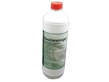 Marimex Saunareiniger - přípravek k čištění saun - 1l