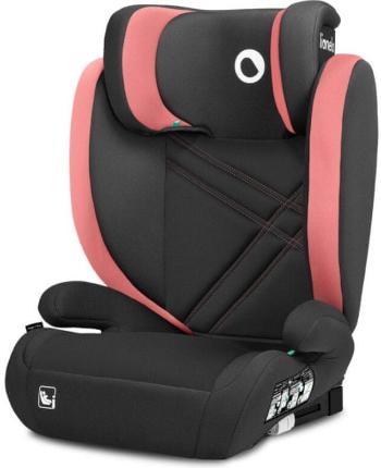 Lionelo Autosedačka s ISOFIXEM HUGO i-size 100-150 cm 2023 pink baby