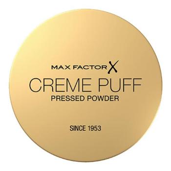 Max Factor Creme Puff 14 g pudr pro ženy 05 Translucent