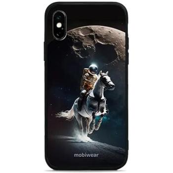 Mobiwear Glossy lesklý pro Apple iPhone XS - G004G (5904808450485)