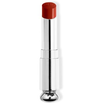 DIOR Dior Addict Refill lesklá rtěnka náhradní náplň odstín 822 Scarlet Silk 3,2 g