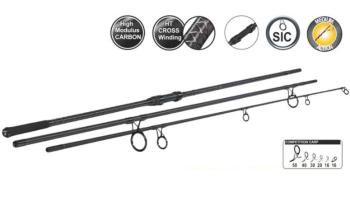 Sportex prut competition carp cs-4 3 díl 3,66 m (12 ft) 3,25 lb