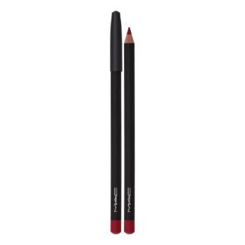 MAC Lip Pencil 1,45 g tužka na rty pro ženy Cherry