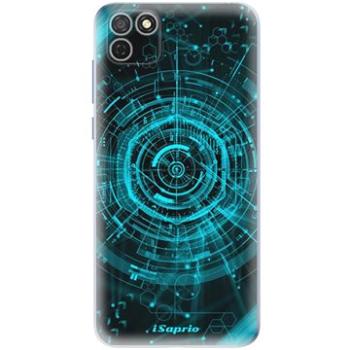 iSaprio Technics 02 pro Honor 9S (tech02-TPU3_Hon9S)