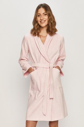 Funkční prádlo Kenzo dámské, růžová barva