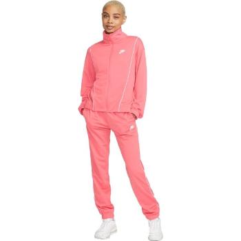 Nike SPORTSWEAR ESSENTIAL Dámská souprava, růžová, velikost