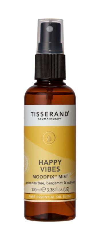 Tisserand Happy Vibes esenciální mlha pro dobrou náladu, 100 ml