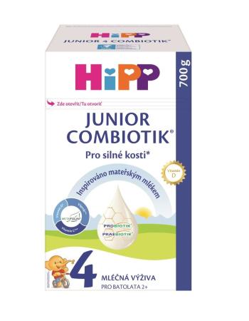 Hipp 4 Junior Combiotik 700 g