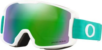 Oakley Line Miner S - celeste/Prizm Snow Jade Iridium uni