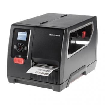 Honeywell Intermec PM42 PM42205003 tiskárna štítků, 8 dots/mm (203 dpi), rewind, display, ZSim II, IPL, DP, DPL, USB, RS232, Ethernet