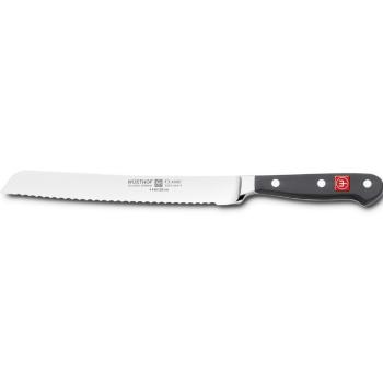 Wüsthof Nůž na chléb 20cm Classic 4149