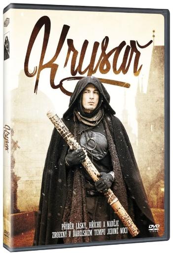 Krysař (DVD)