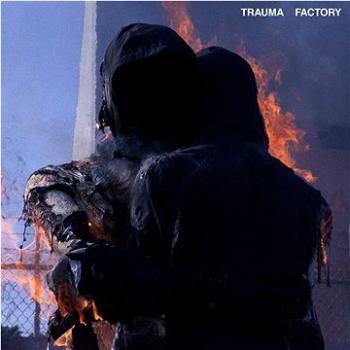 Nothing,Nowhere: Trauma Factory - LP (7567864594)