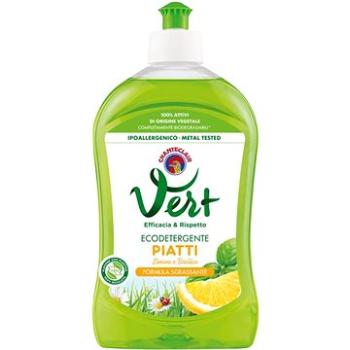 CHANTE CLAIR Eco Vert Piatti Limone A Basilico 500 ml (8015194510411)
