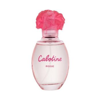 Gres Cabotine Rose 50 ml toaletní voda pro ženy