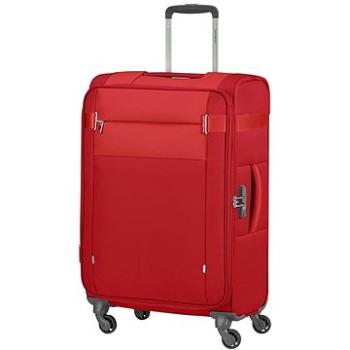 Samsonite CityBeat SPINNER Red (SPTvtd081nad)