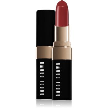 Bobbi Brown Lip Color krémová rtěnka odstín Red 3,4 g