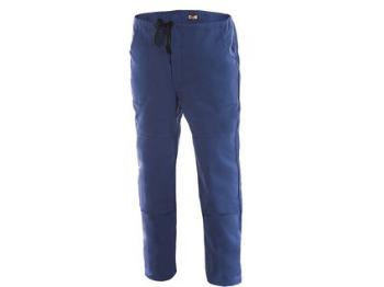 Pánské kalhoty MIREK, modré, vel. 46