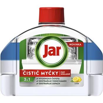 JAR čistič myčky 250 ml (8006540613061)