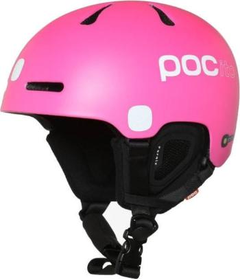 POCito Fornix Fluorescent Pink 19/20 Velikost: M/L
