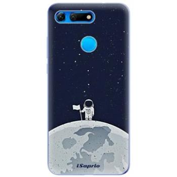 iSaprio On The Moon 10 pro Honor View 20 (otmoon10-TPU-HonView20)