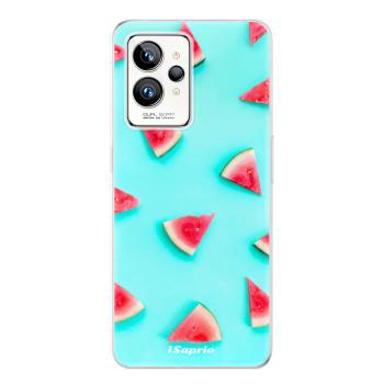 Odolné silikonové pouzdro iSaprio - Melon Patern 10 - Realme GT 2 Pro