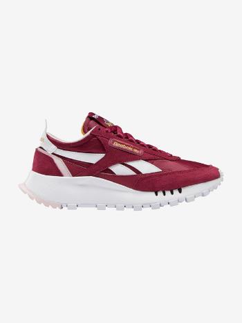 Reebok Classic Legacy Tenisky Červená