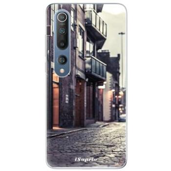 iSaprio Old Street 01 pro Xiaomi Mi 10 / Mi 10 Pro (oldstreet01-TPU3_Mi10p)